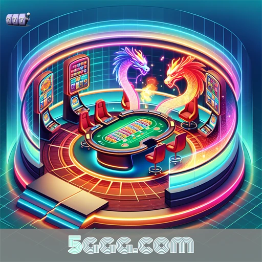Bônus Imperdíveis no 5ggg.com para Jogadores Audaciosos