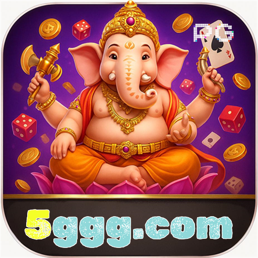 5ggg.com 5ggg.com logo