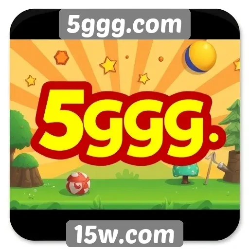 Análise da biblioteca de jogos do 5ggg.com