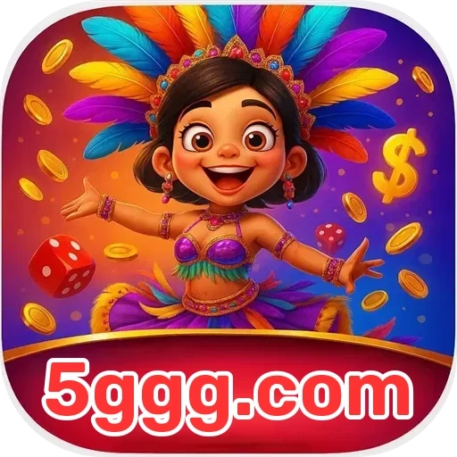5ggg.com Plataforma