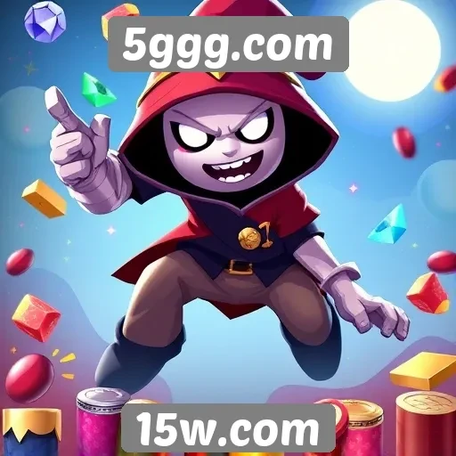 Exploração dos jogos mais populares no 5ggg.com
