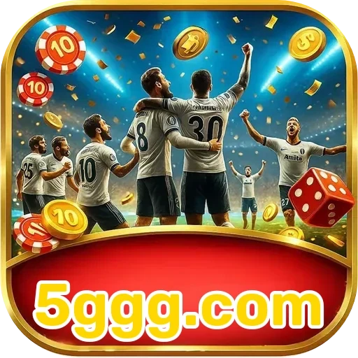 5ggg.com Caça-Níqueis
